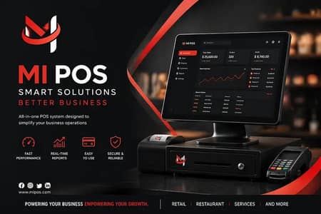 Premium POS Software for Mart,Pharmacy,Cash & Carry,etc 03209891360
