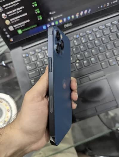 Apple iPhone 11 Pro Max
