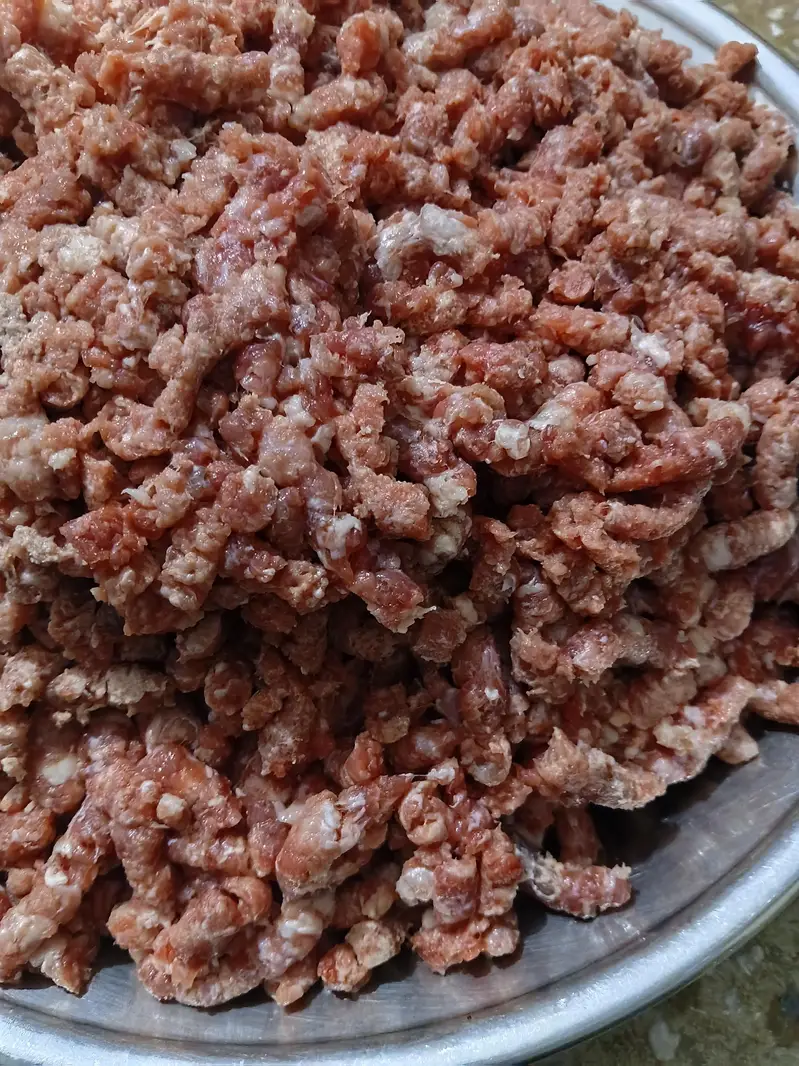We deals in all type of dog foods and mince. — photo 2