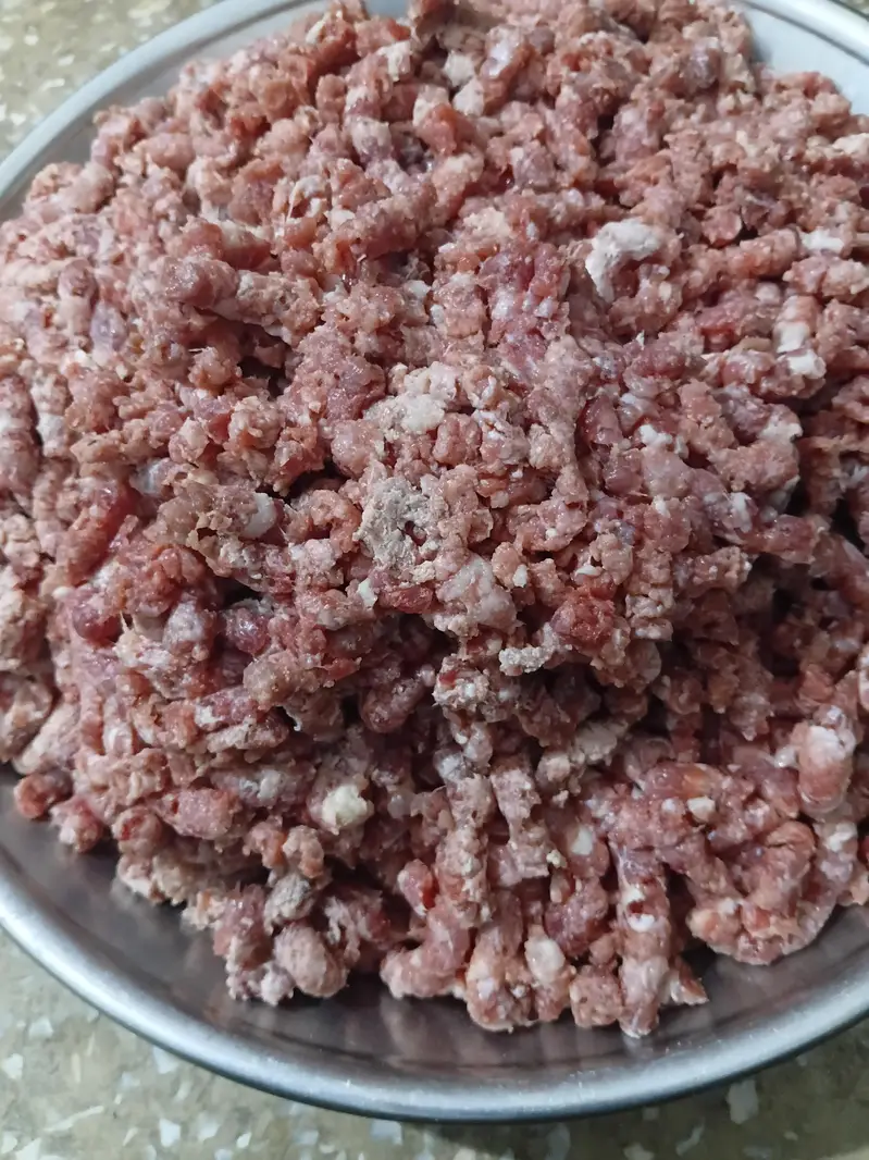 We deals in all type of dog foods and mince. — photo 3