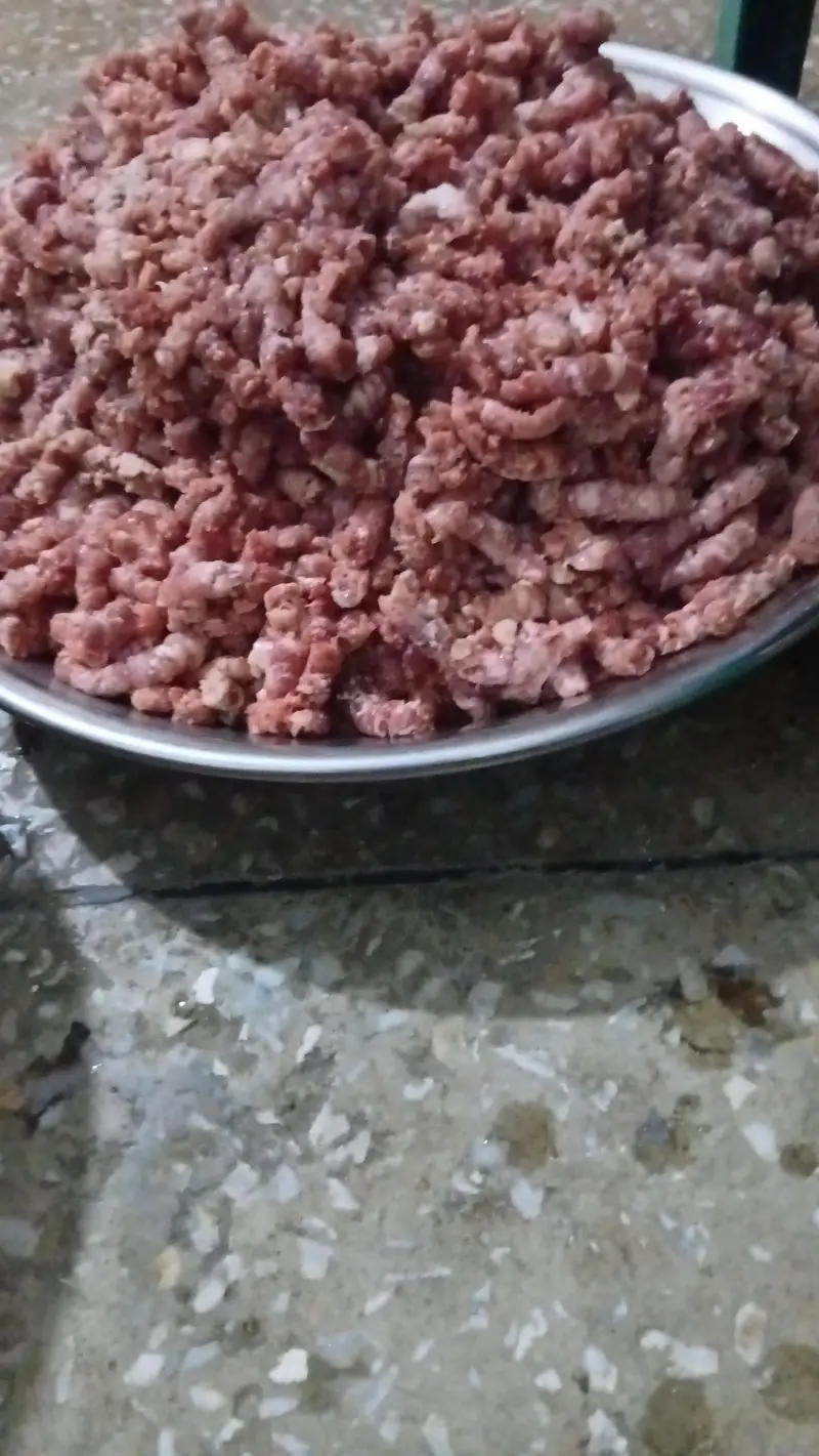 We deals in all type of dog foods and mince. — photo 4