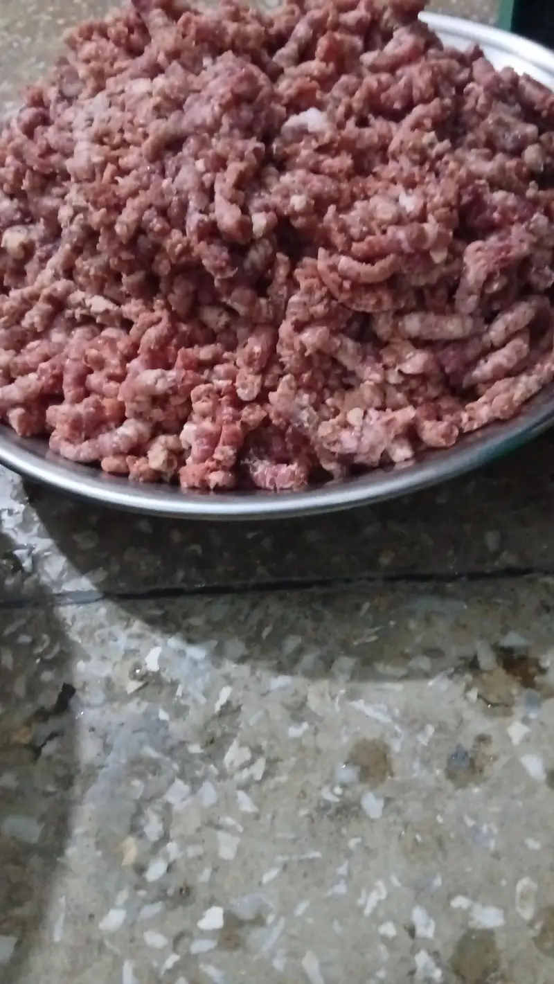 We deals in all type of dog foods and mince. — photo 5