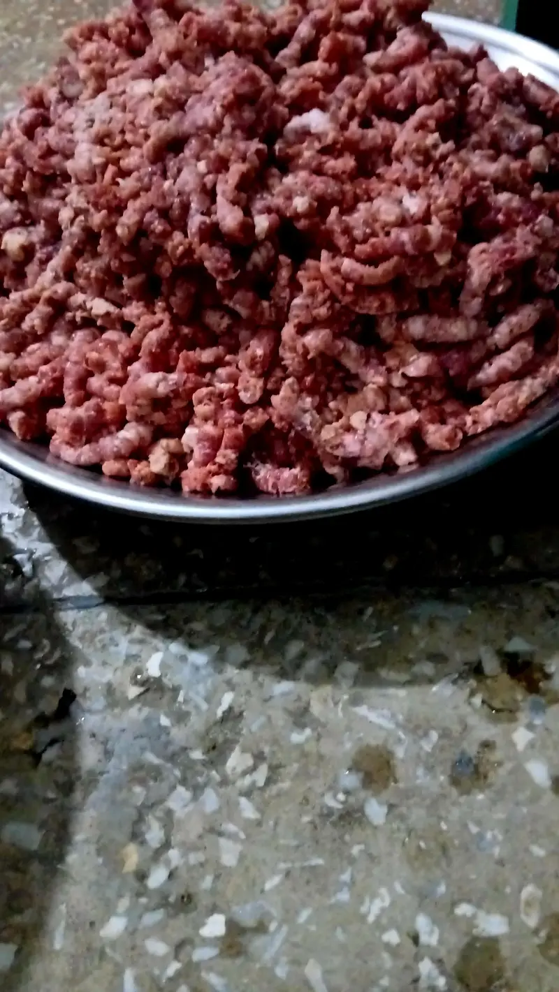 We deals in all type of dog foods and mince. — photo 6