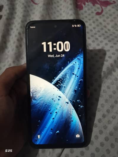 Itel Power 70
