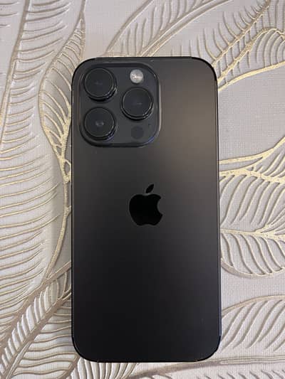 Apple iPhone 14 Pro PTA approved