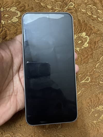 Infinix Hot 60 Pro With Box And Charger
