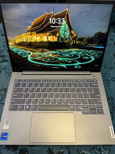 Lenovo ThinkBook 14 G6 IRL
