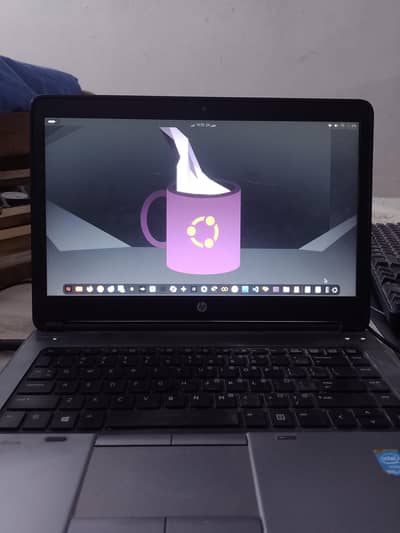 HP Probook 640 G1