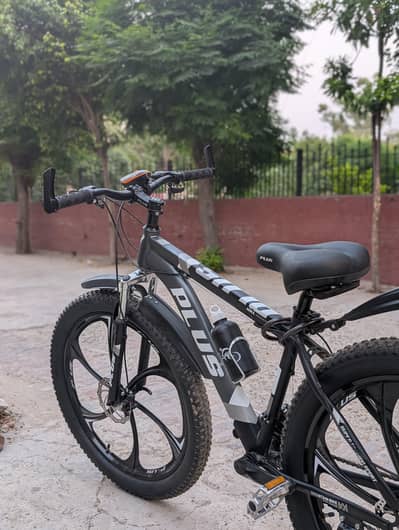 cycle  26-inch