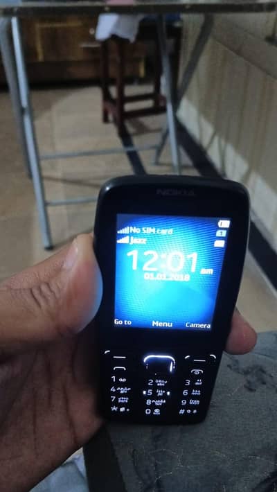 Nokia 210