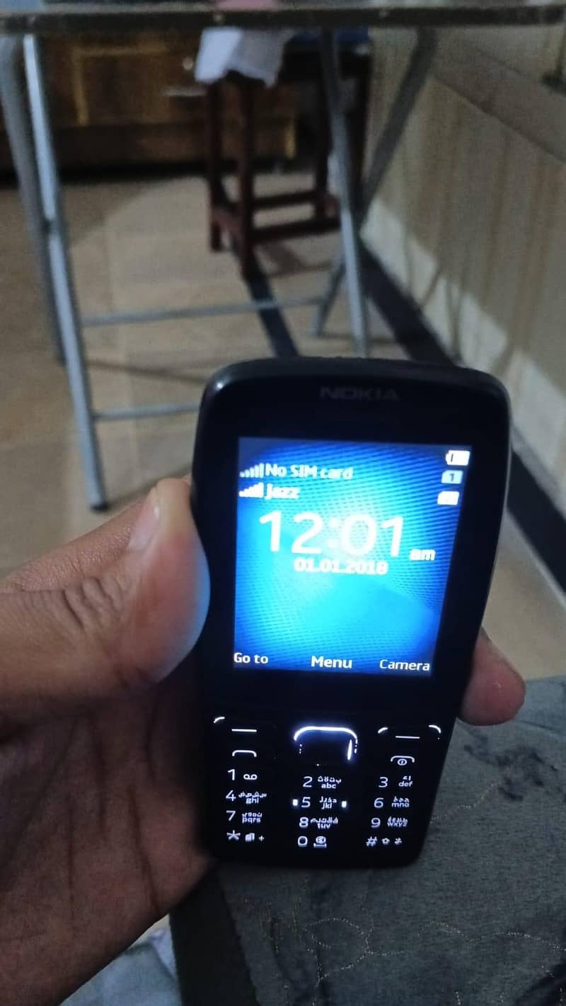 Nokia 210 0