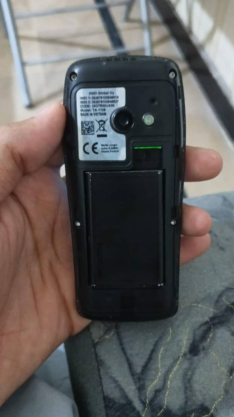 Nokia 210 1