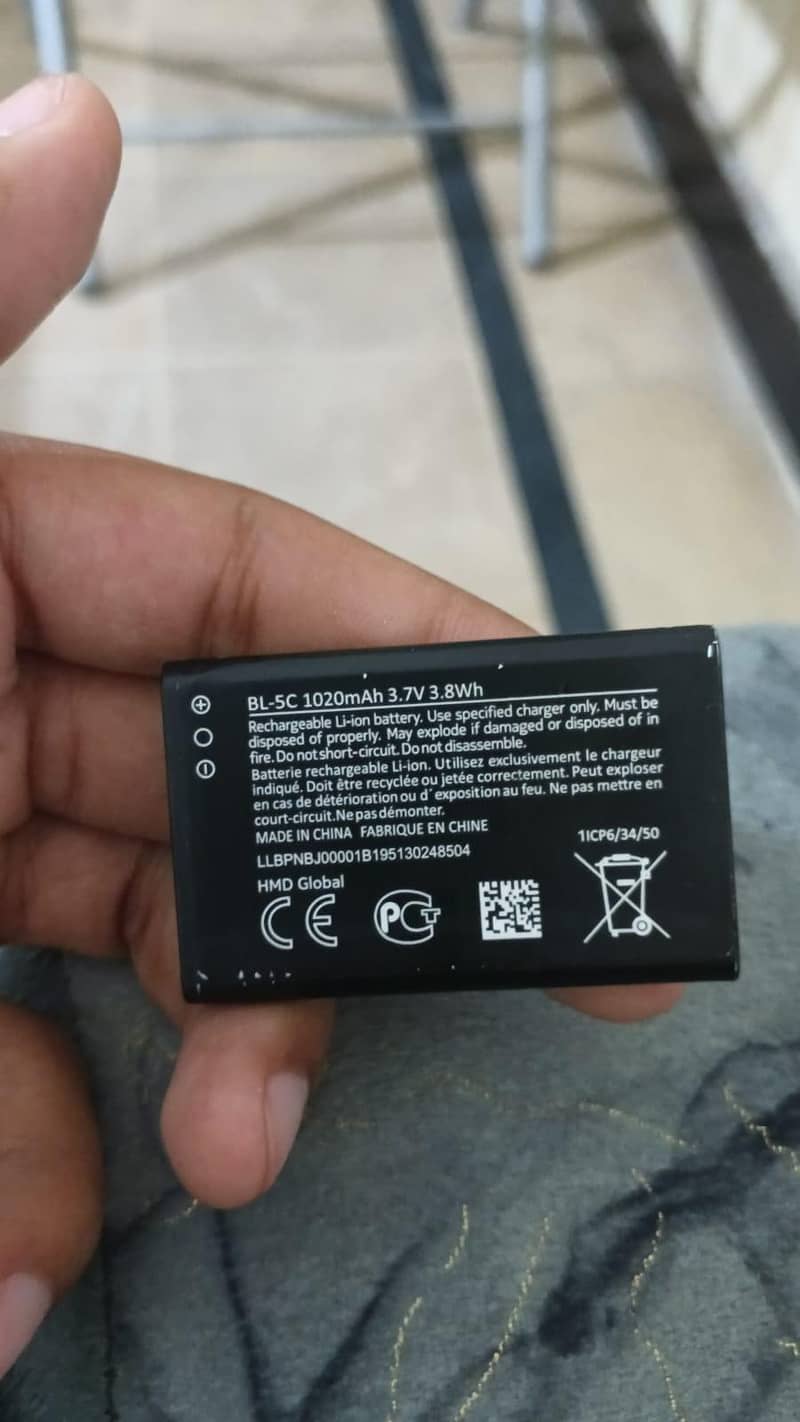 Nokia 210 4