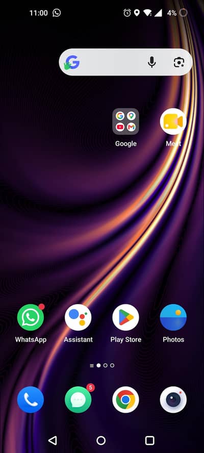 One Plus 8