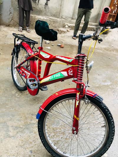 cycle for sale