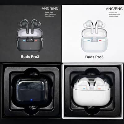 Buds pro 3