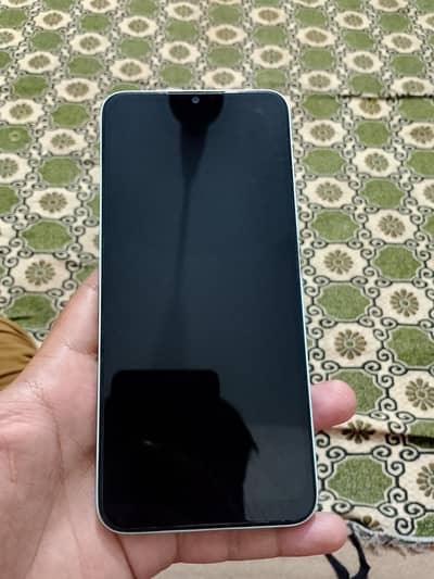 realme c35 4+4/128