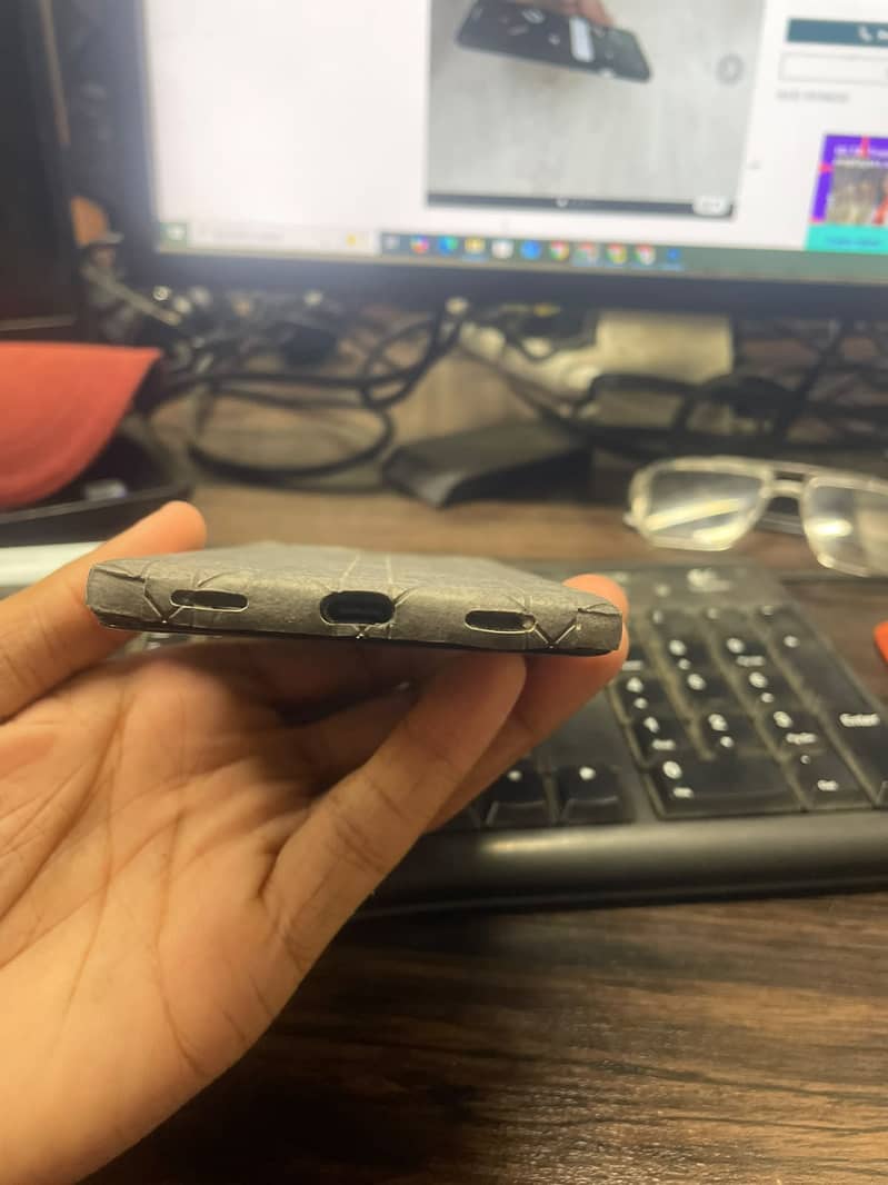 Google Pixel 4a 5g 2