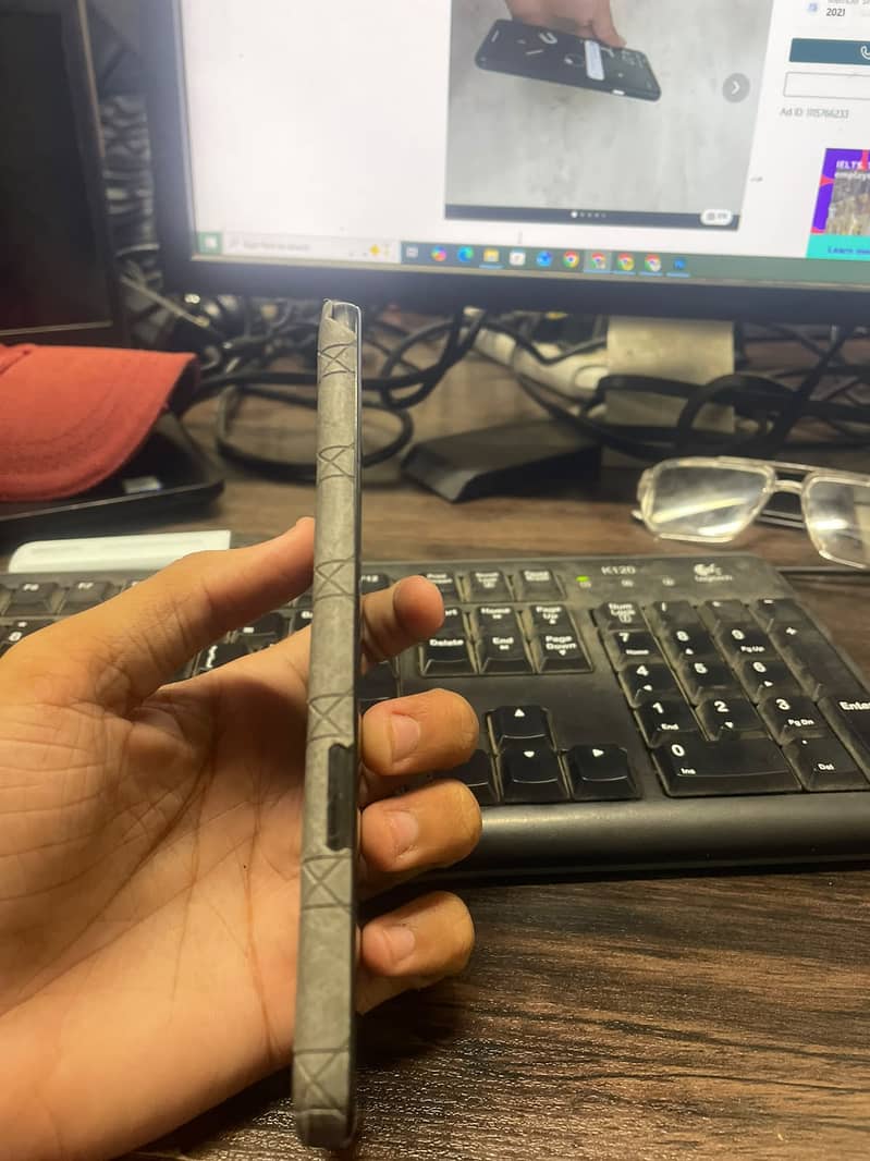 Google Pixel 4a 5g 3