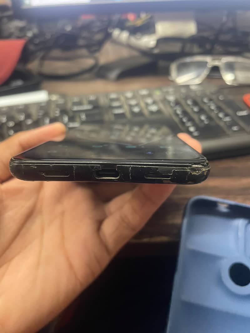 Google Pixel 4a 5g 6