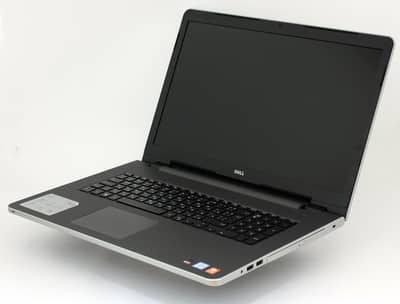 DELL INSPIRO CORE i5 6 GEN dedicated radion graphic card 4gb