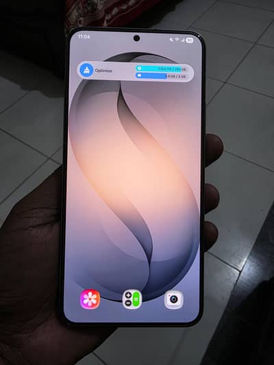 Samsung Mobile S22 Plus