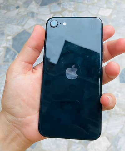 iPhone se 3rd generation