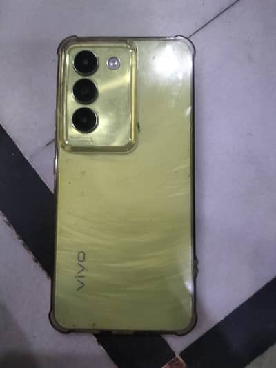 Vivo Y100