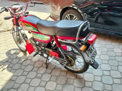 condition is good  10 by10 one hand  used 03077591175