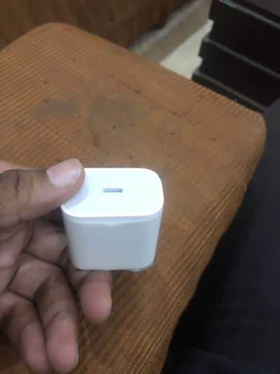 Iphone charger