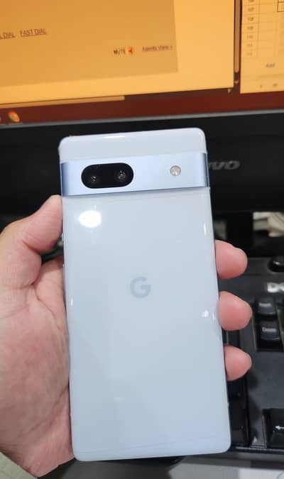 Google Pixel 7a