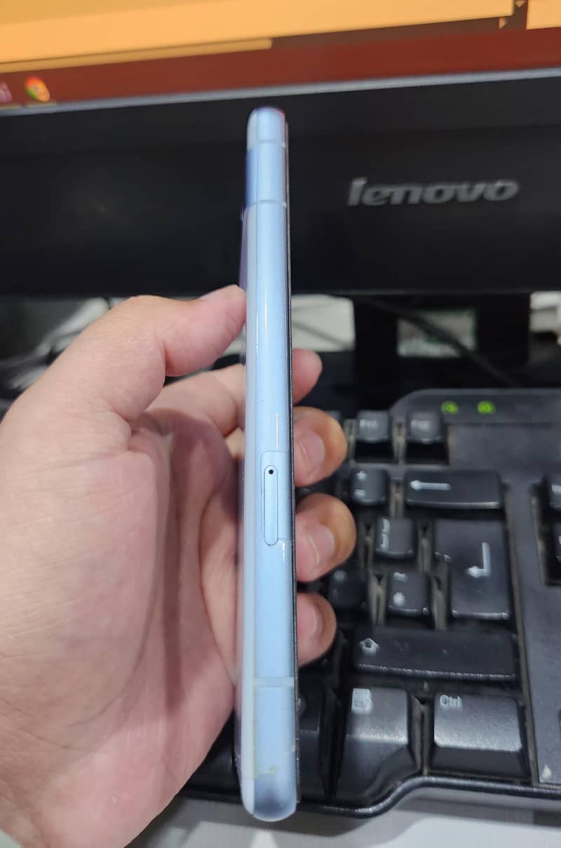 Google Pixel 7a 4
