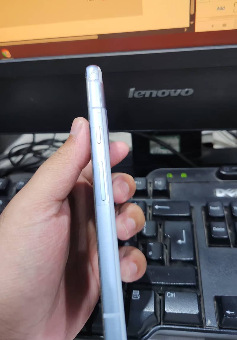 Google Pixel 7a 5
