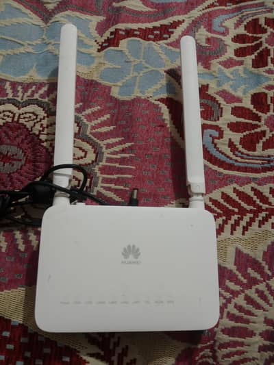 Huawei (EG8141A5) GPON Device