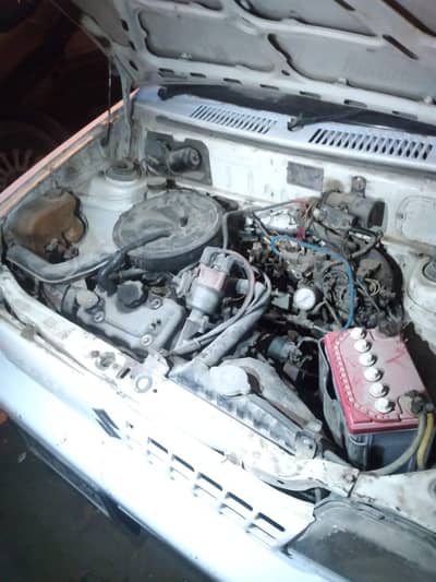 Suzuki Mehran VXR 2009