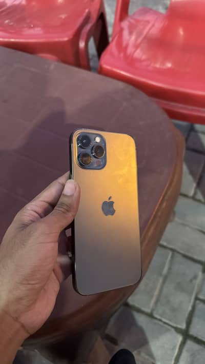 Apple iPhone 12 Pro Max