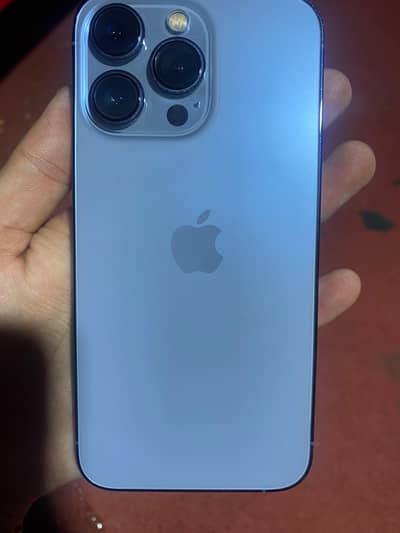 Apple iPhone 13 Pro