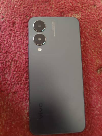 Vivo y36
