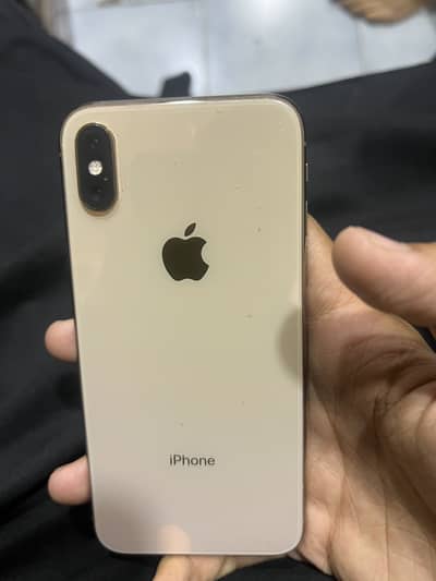 Apple iPhone XS