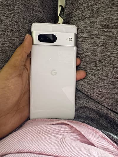 Google Pixel 7