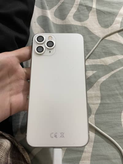Apple iPhone 11 Pro