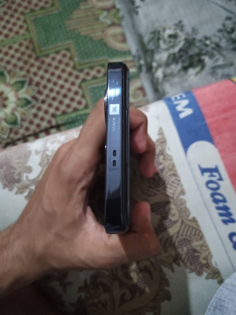 Infinix Note 30 3