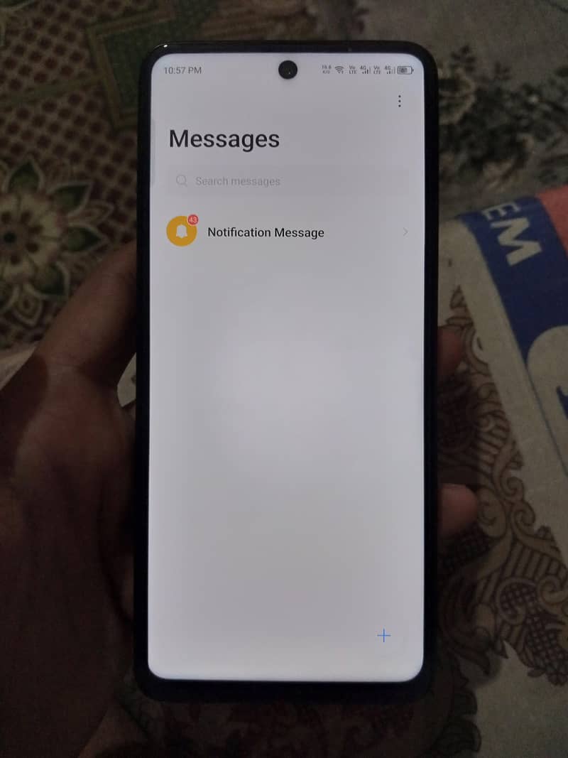 Infinix Note 30 4