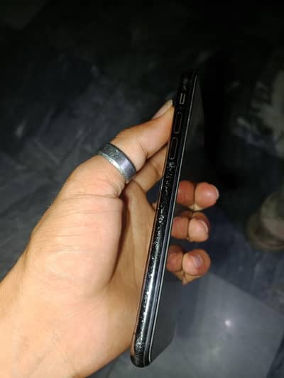 Apple iPhone X 64gb non pta Panl chnge original wala