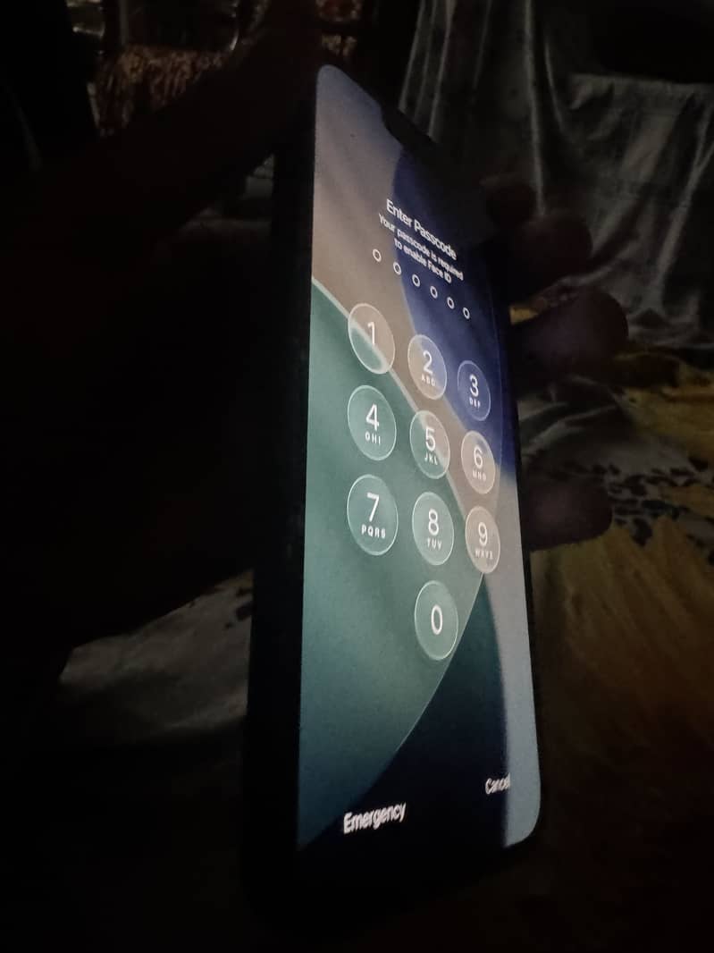 Apple iPhone 13 12