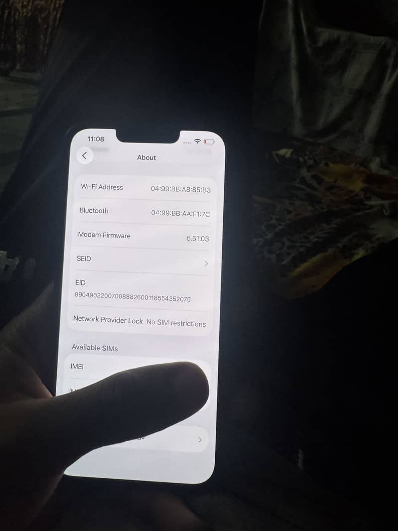 Apple iPhone 13 14