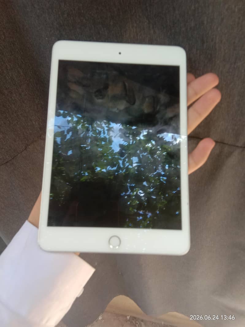 ipad mini 5 4