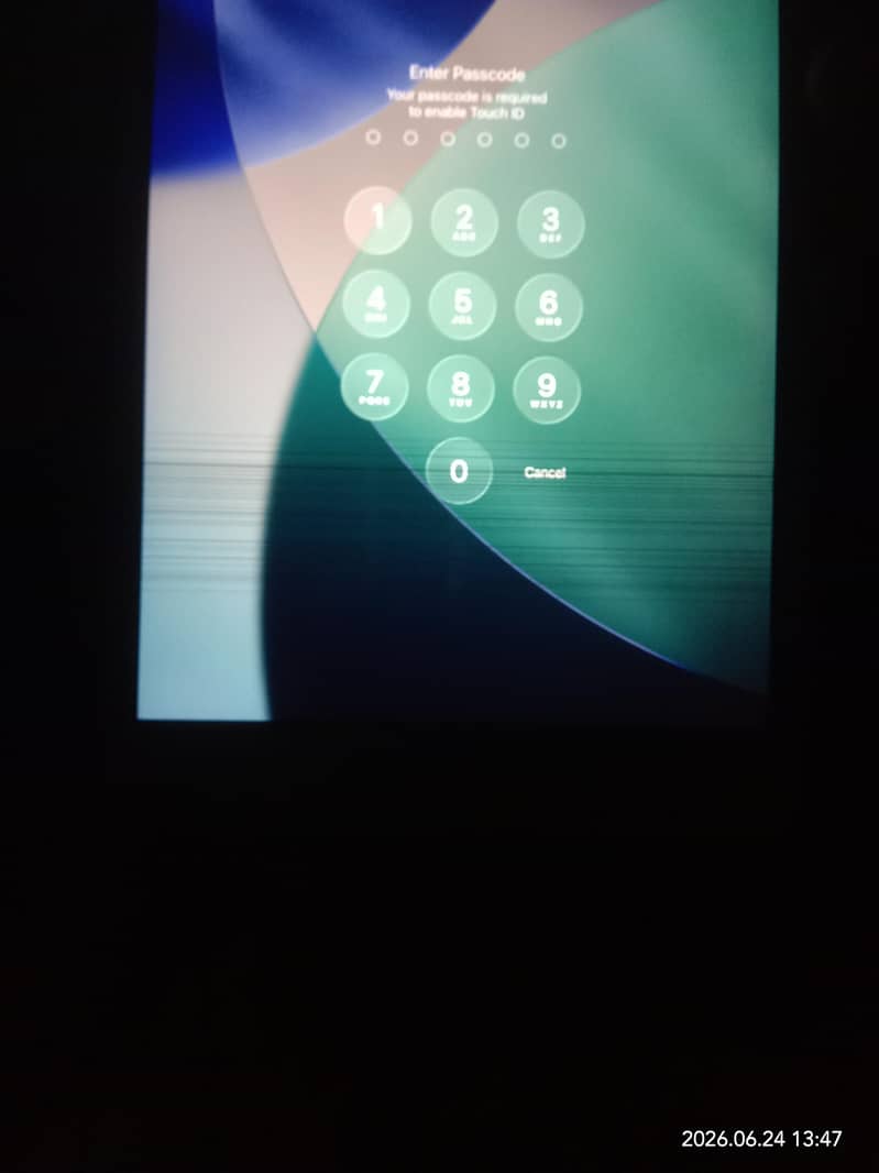 ipad mini 5 6