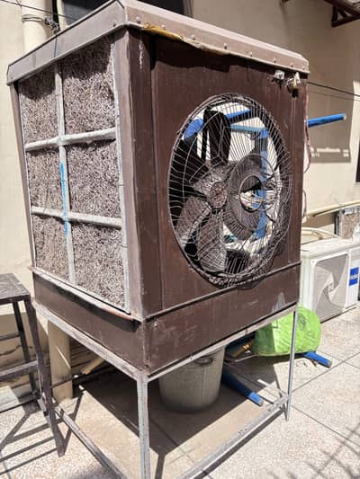 Lahori air cooler