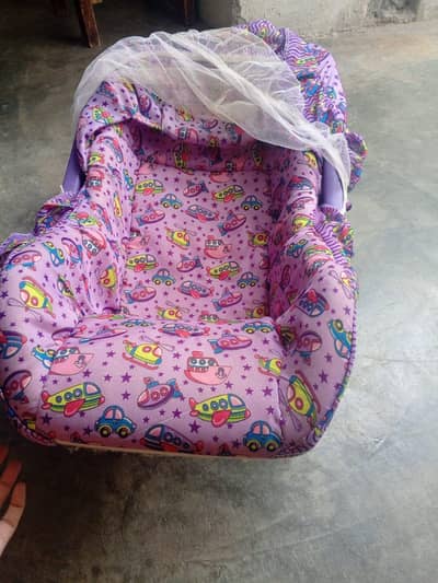 baby cart